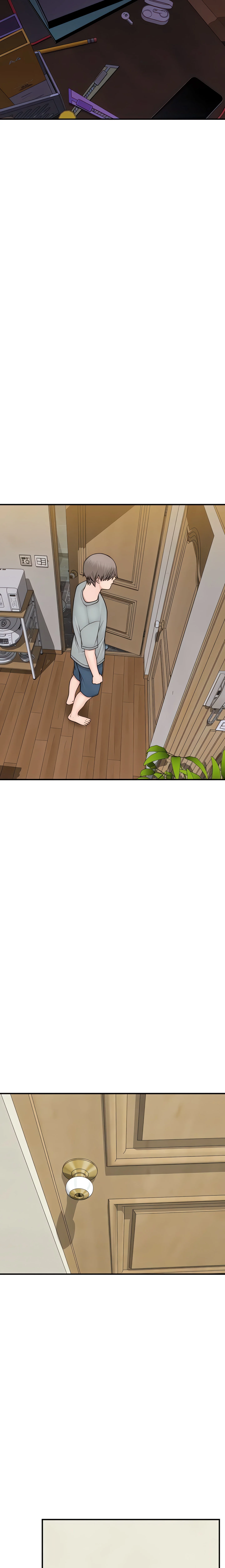 Addicted to My Mom (Official) chapter 80 page 30