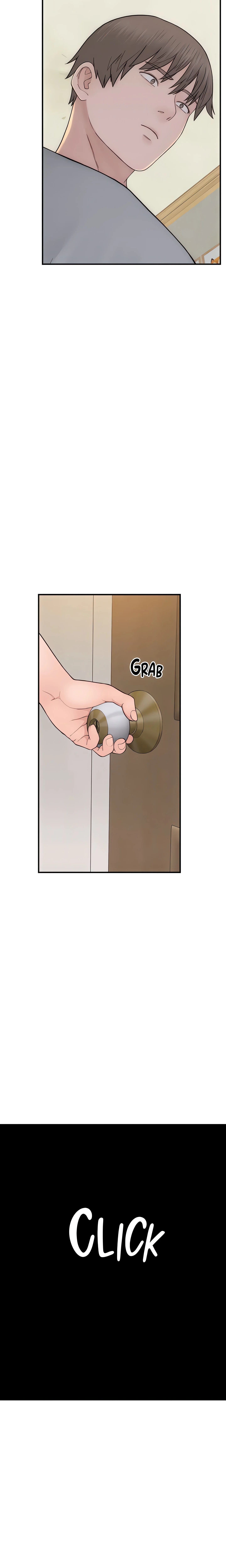Addicted to My Mom (Official) chapter 80 page 31