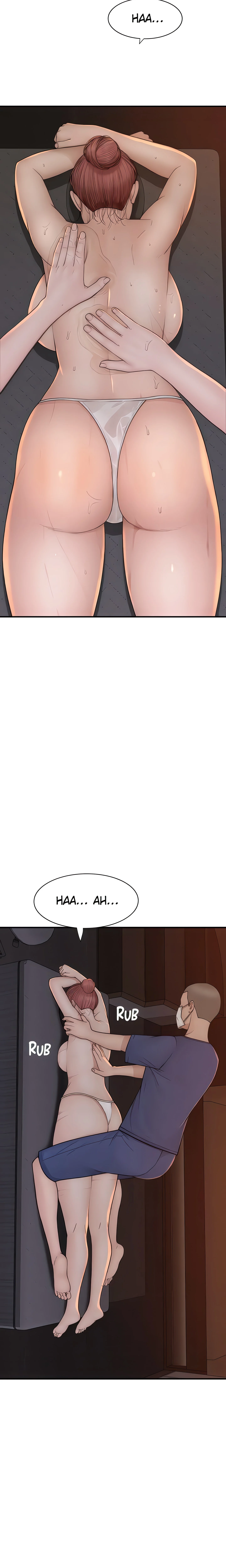 Addicted to My Mom (Official) chapter 81 page 13