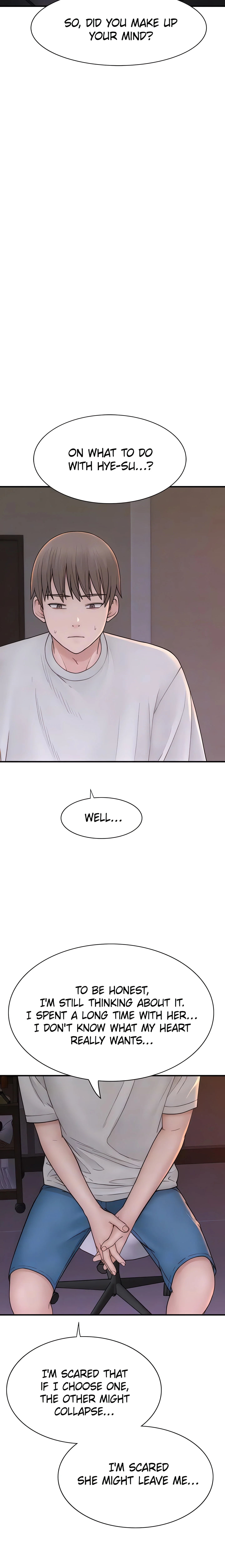 Addicted to My Mom (Official) chapter 81 page 16