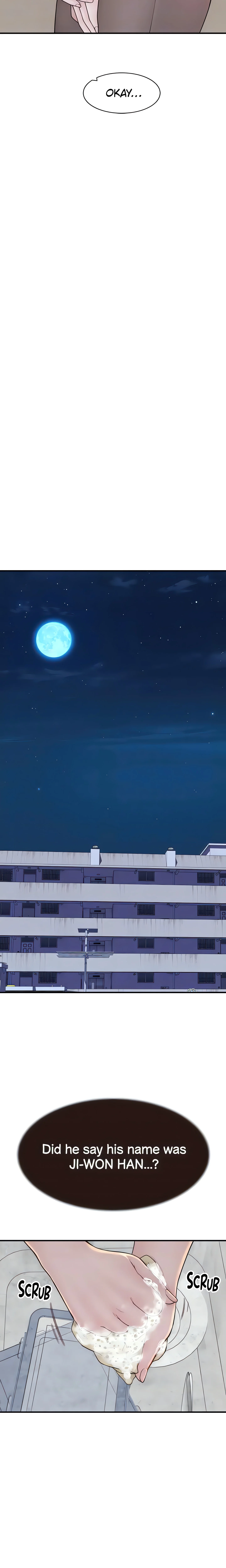 Addicted to My Mom (Official) chapter 82 page 6