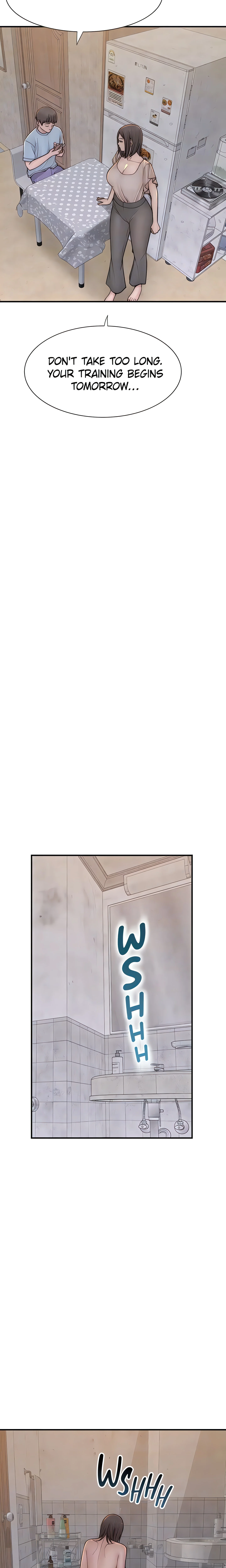 Addicted to My Mom (Official) chapter 82 page 13