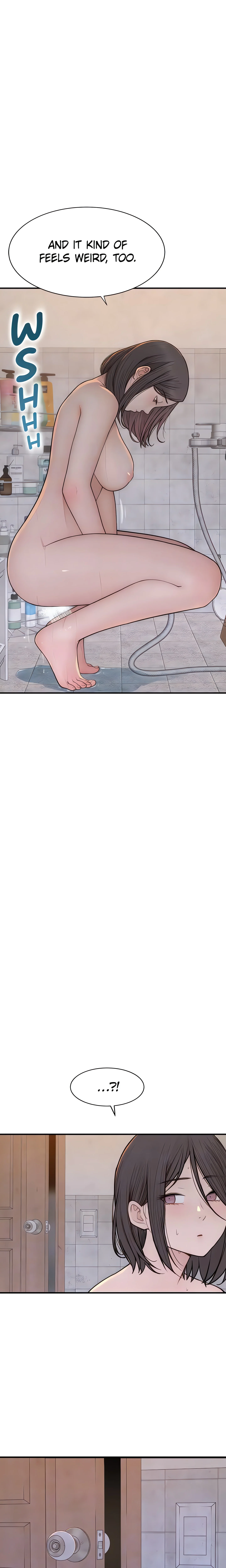 Addicted to My Mom (Official) chapter 82 page 15