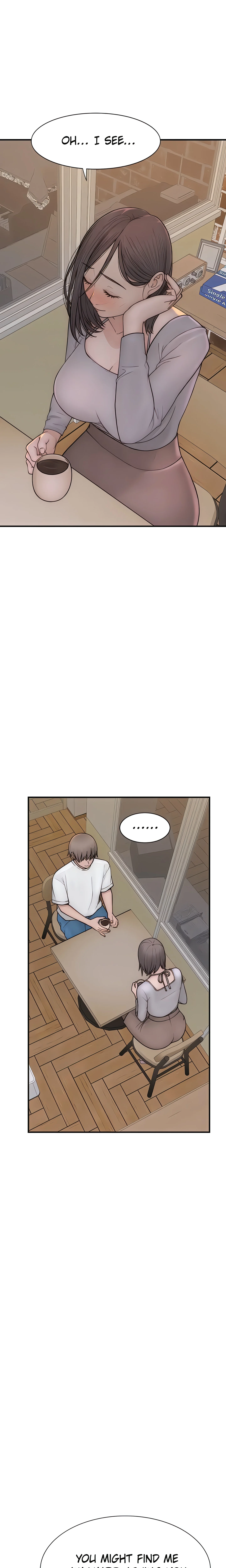 Addicted to My Mom (Official) chapter 82 page 29