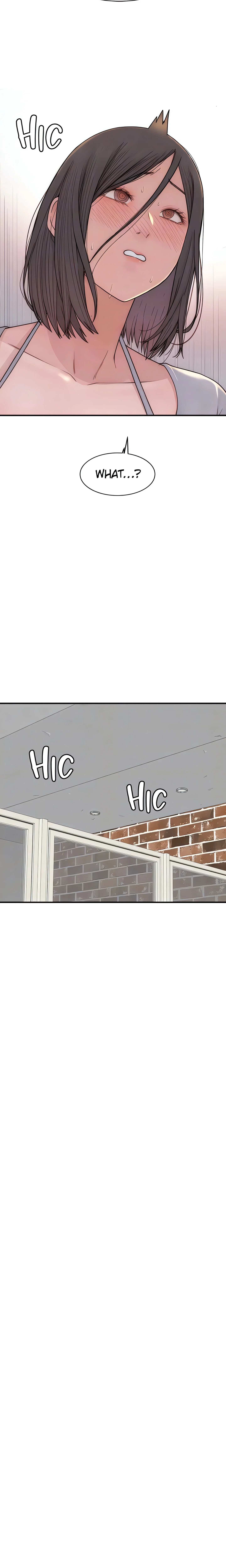 Addicted to My Mom (Official) chapter 83 page 7