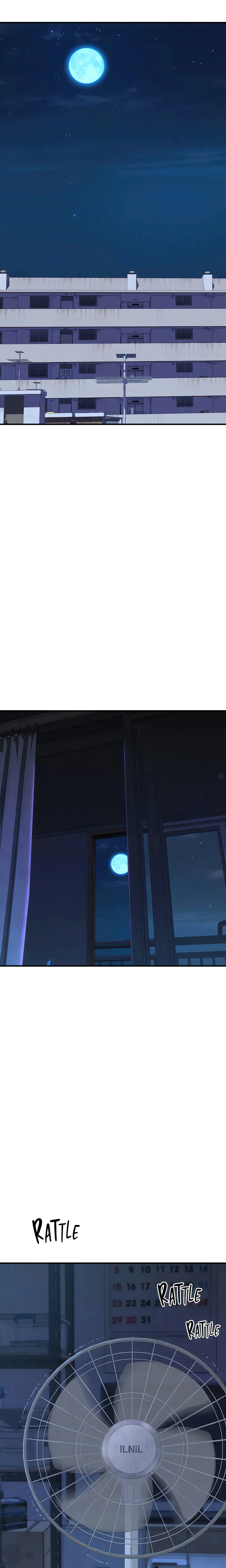 Addicted to My Mom (Official) chapter 83 page 8