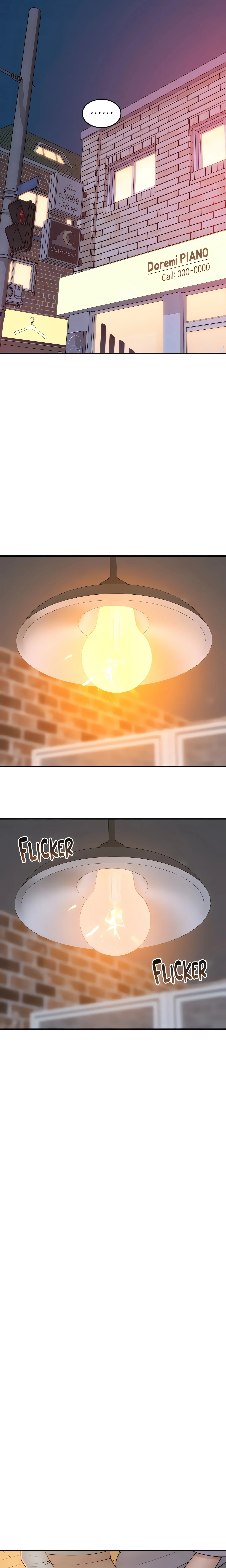 Addicted to My Mom (Official) chapter 84 page 27