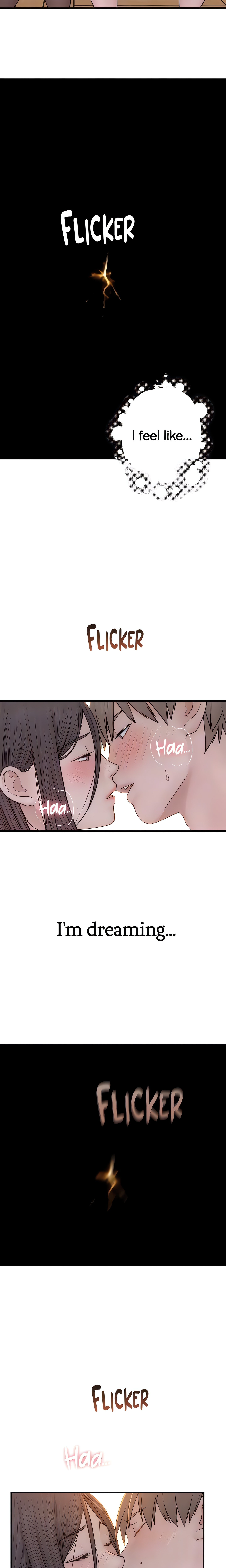 Addicted to My Mom (Official) chapter 85 page 16