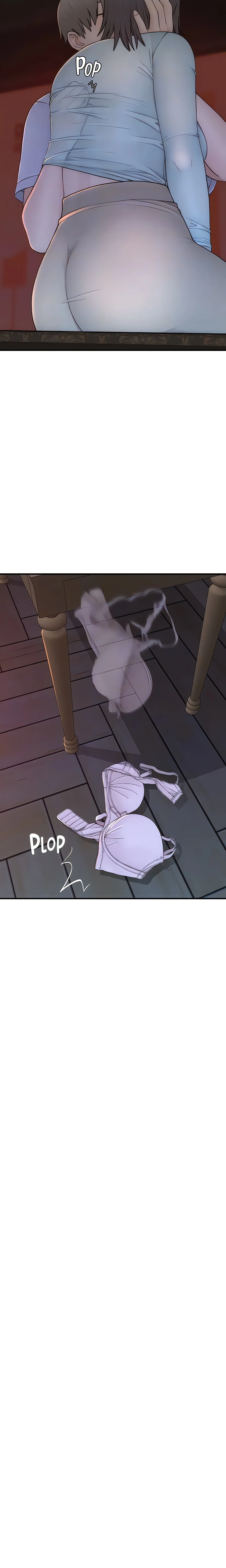 Addicted to My Mom (Official) chapter 85 page 18