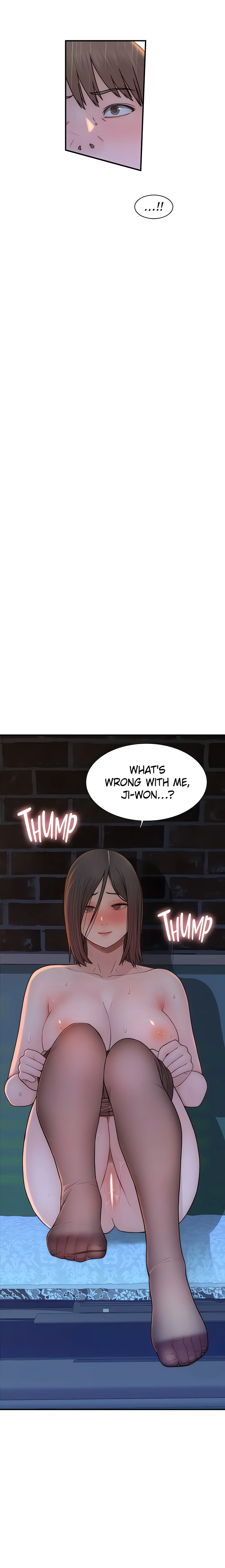 Addicted to My Mom (Official) chapter 86 page 2