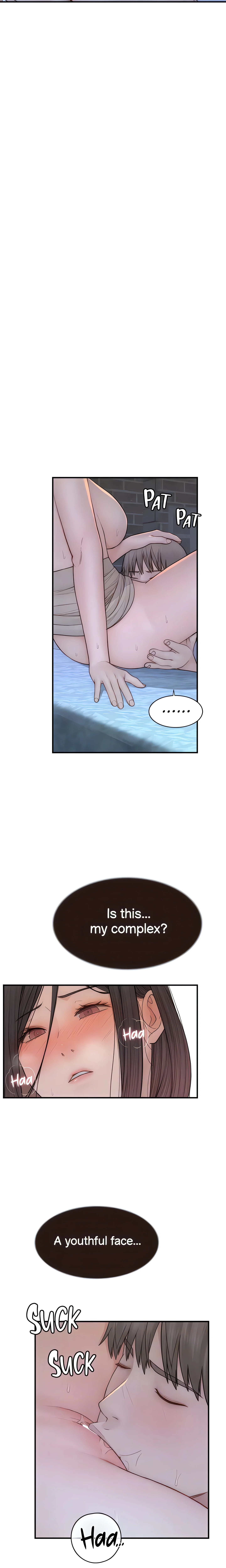 Addicted to My Mom (Official) chapter 86 page 6