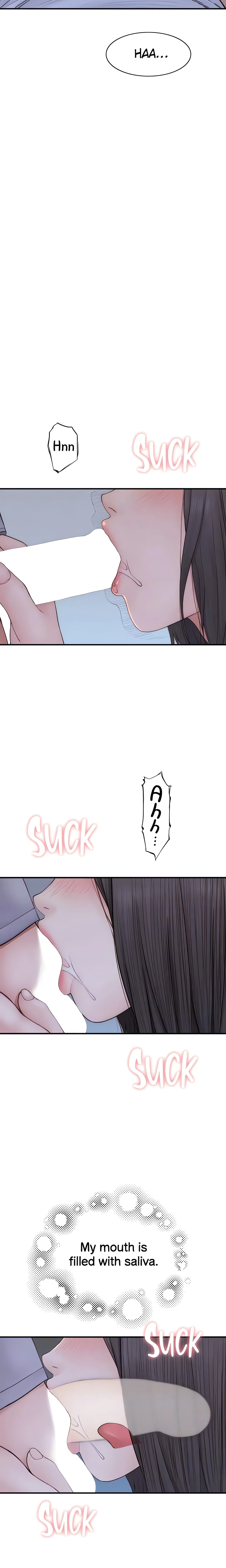 Addicted to My Mom (Official) chapter 86 page 14