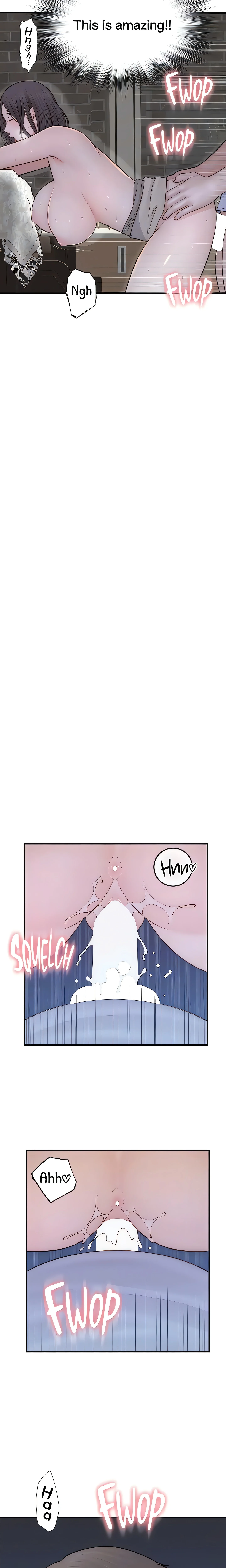 Addicted to My Mom (Official) chapter 87 page 6