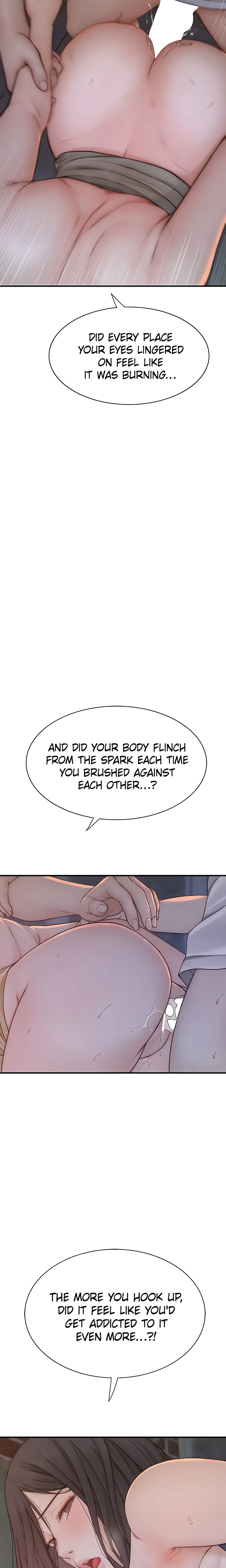 Addicted to My Mom (Official) chapter 87 page 11