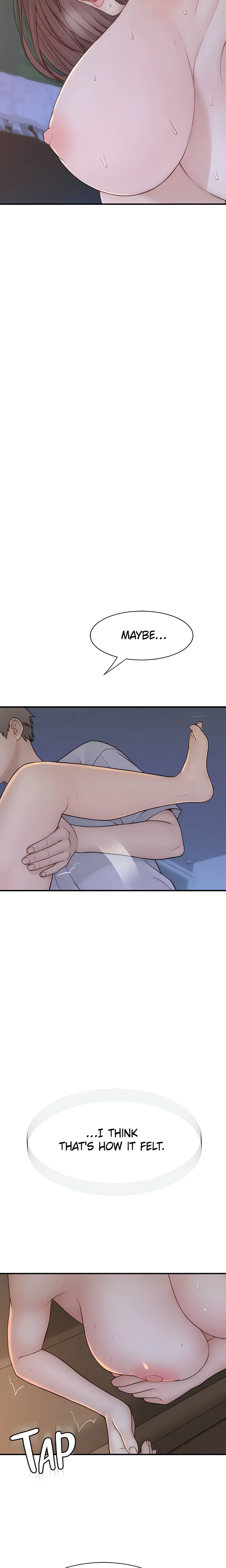 Addicted to My Mom (Official) chapter 87 page 12