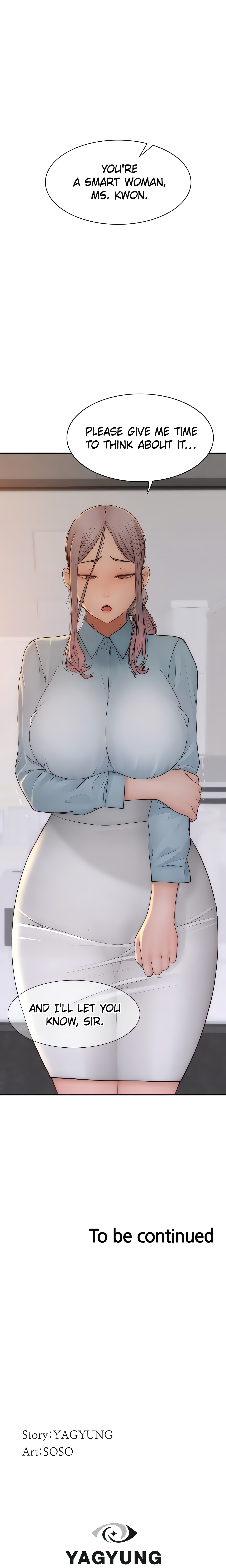 Addicted to My Mom (Official) chapter 87 page 30