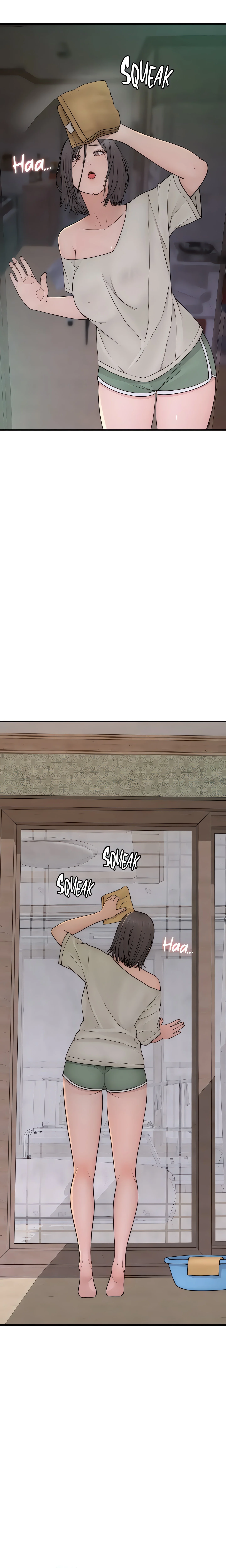 Addicted to My Mom (Official) chapter 88 page 4