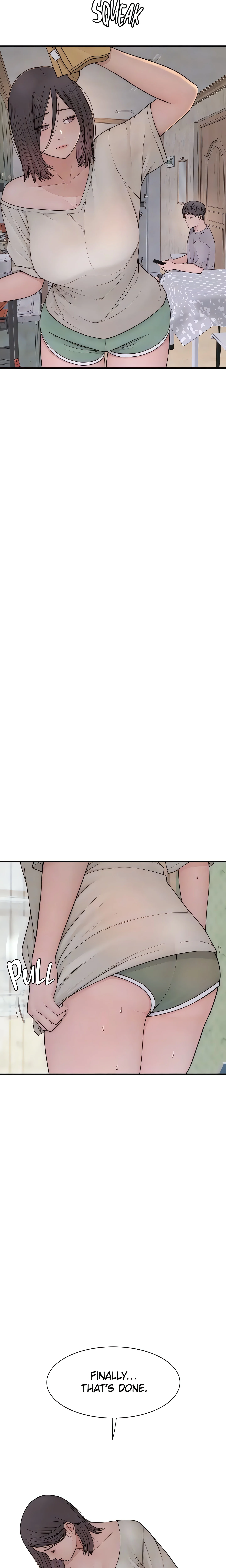 Addicted to My Mom (Official) chapter 88 page 6
