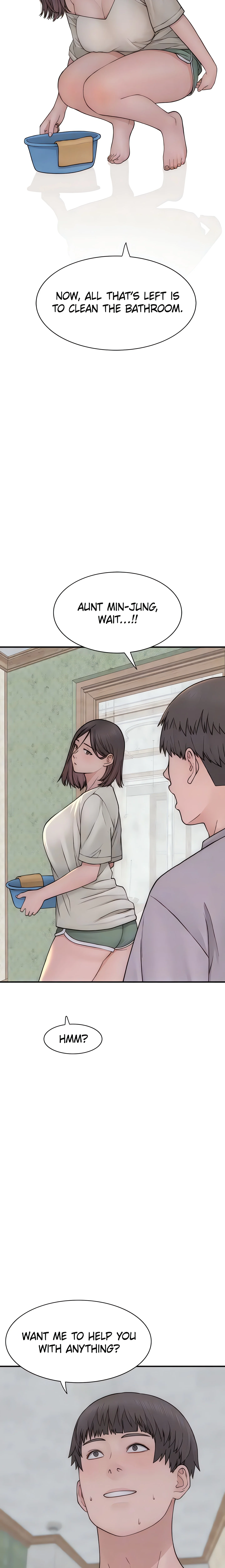Addicted to My Mom (Official) chapter 88 page 7