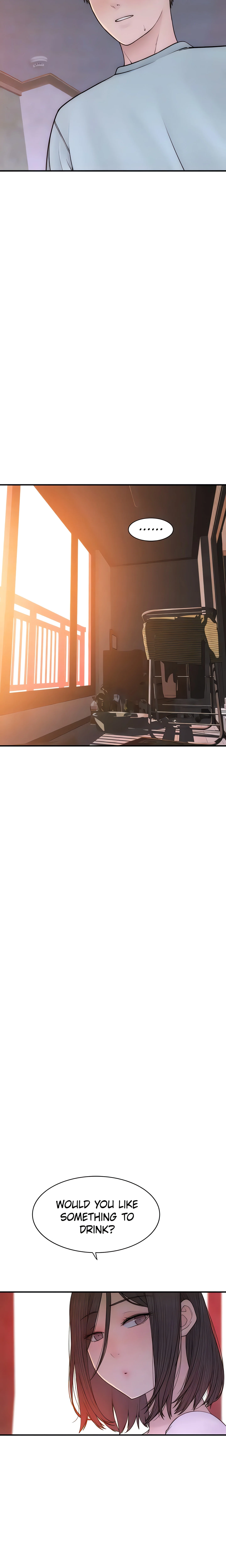 Addicted to My Mom (Official) chapter 88 page 15