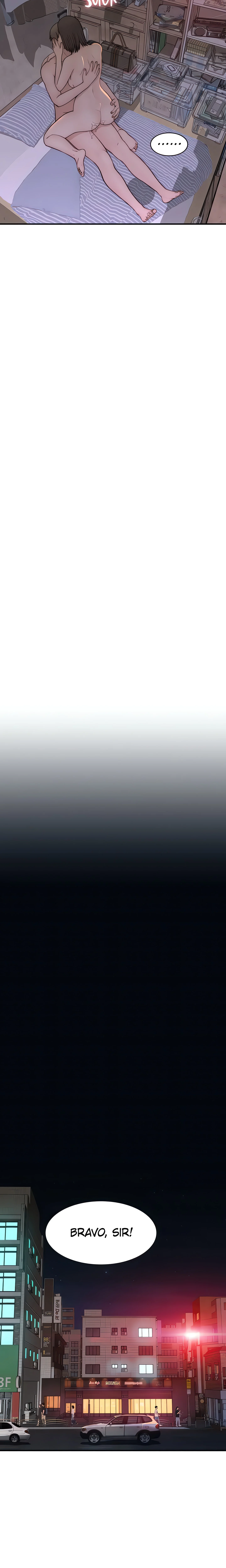 Addicted to My Mom (Official) chapter 88 page 25