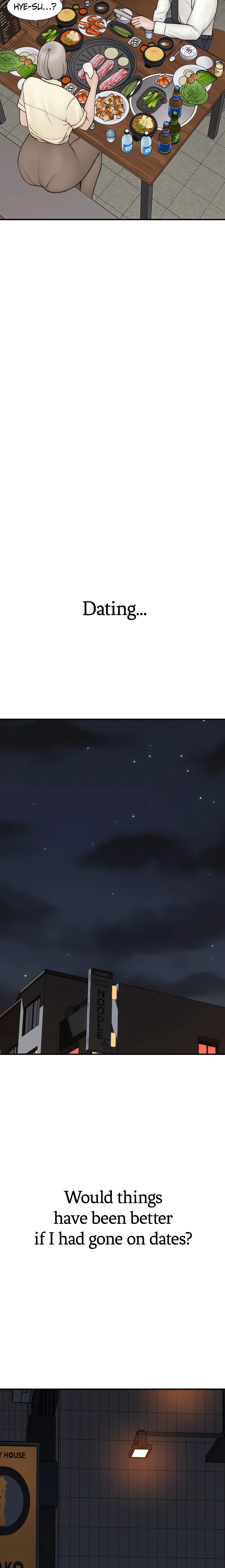 Addicted to My Mom (Official) chapter 88 page 30