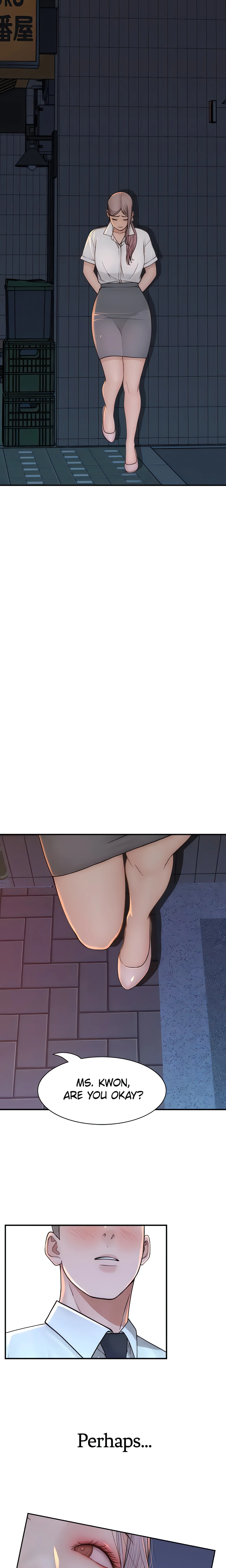 Addicted to My Mom (Official) chapter 88 page 31
