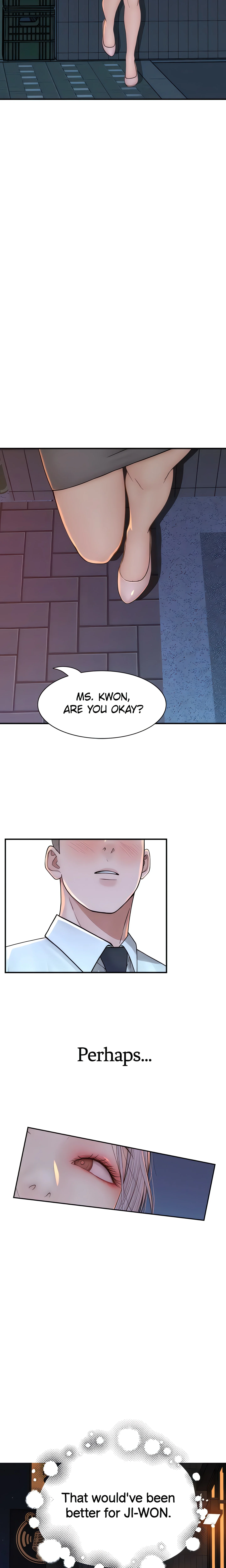 Addicted to My Mom (Official) chapter 89 page 2
