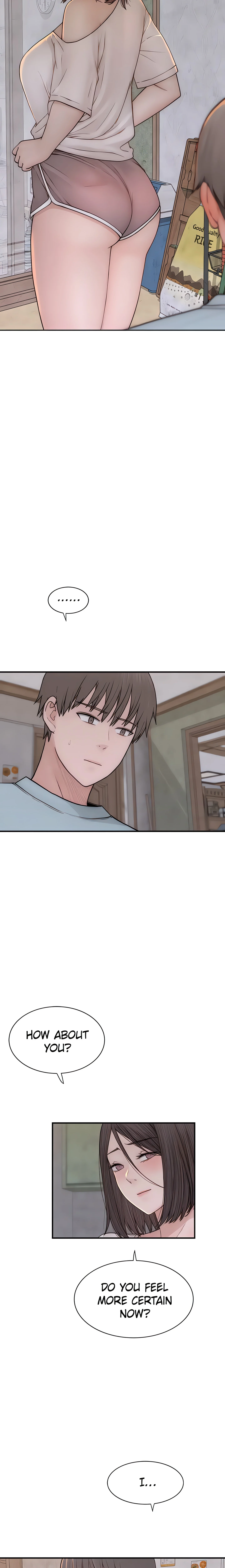 Addicted to My Mom (Official) chapter 89 page 12