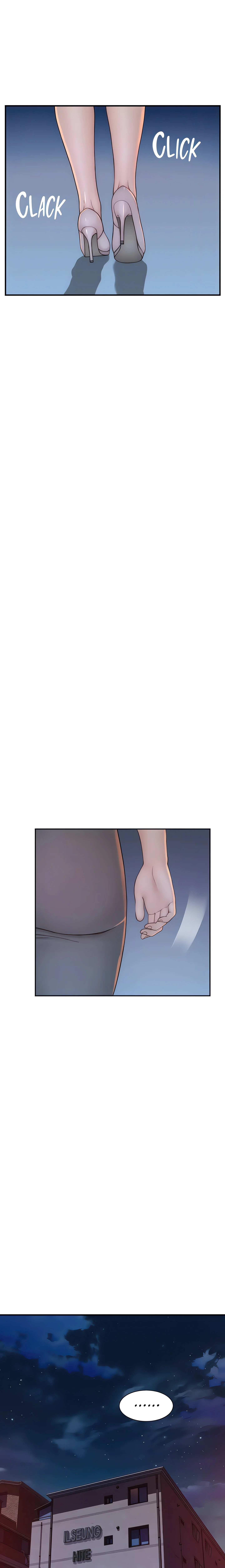 Addicted to My Mom (Official) chapter 89 page 20