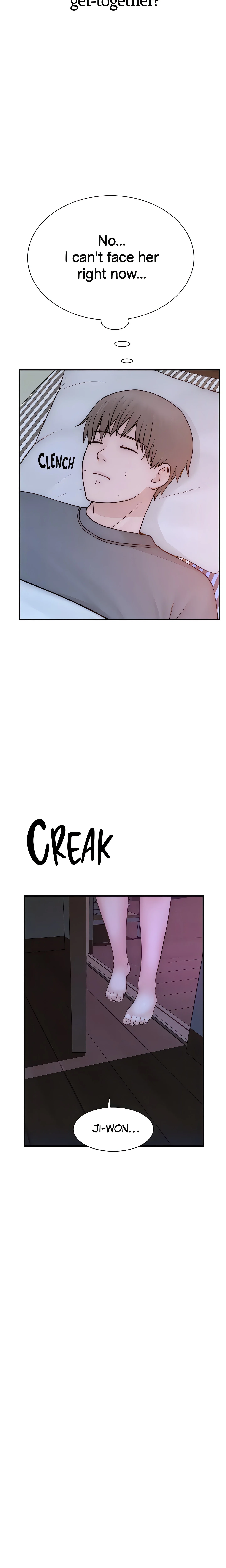 Addicted to My Mom (Official) chapter 89 page 23
