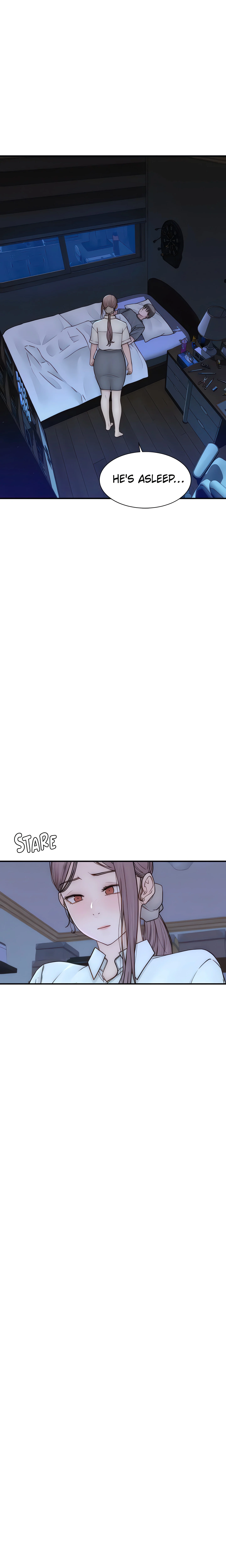 Addicted to My Mom (Official) chapter 89 page 24