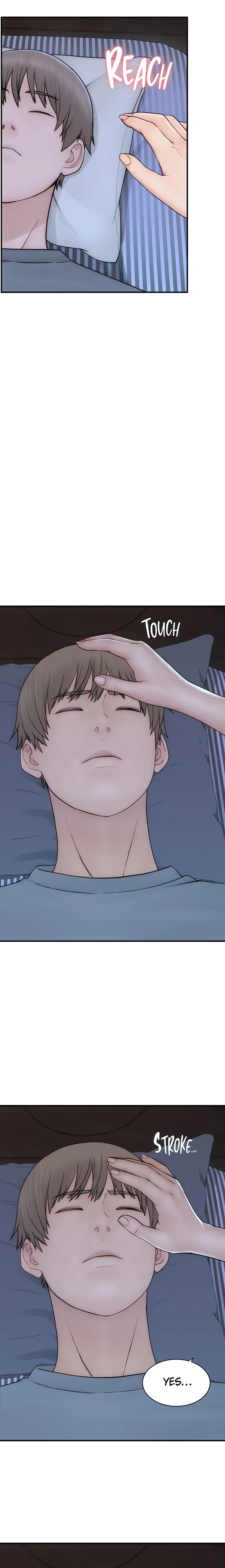 Addicted to My Mom (Official) chapter 89 page 25