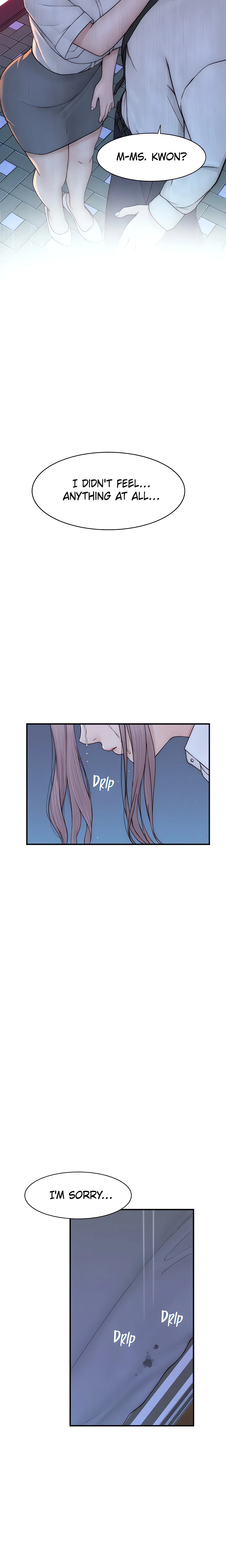 Addicted to My Mom (Official) chapter 89 page 27