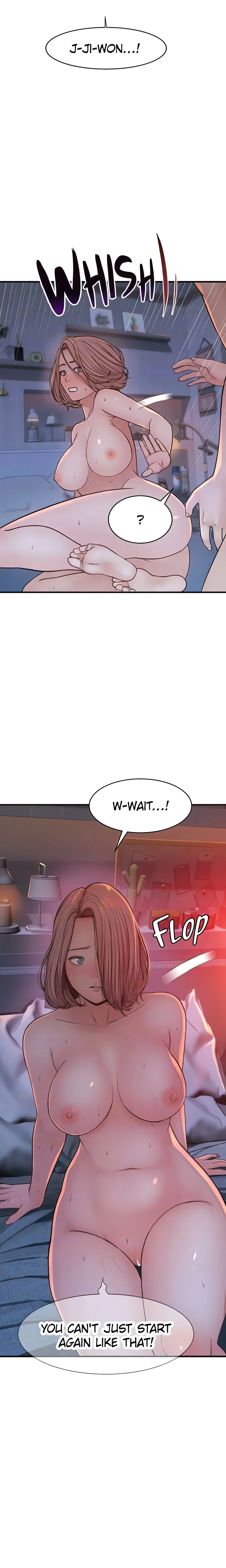 Addicted to My Mom (Official) chapter 9 page 5