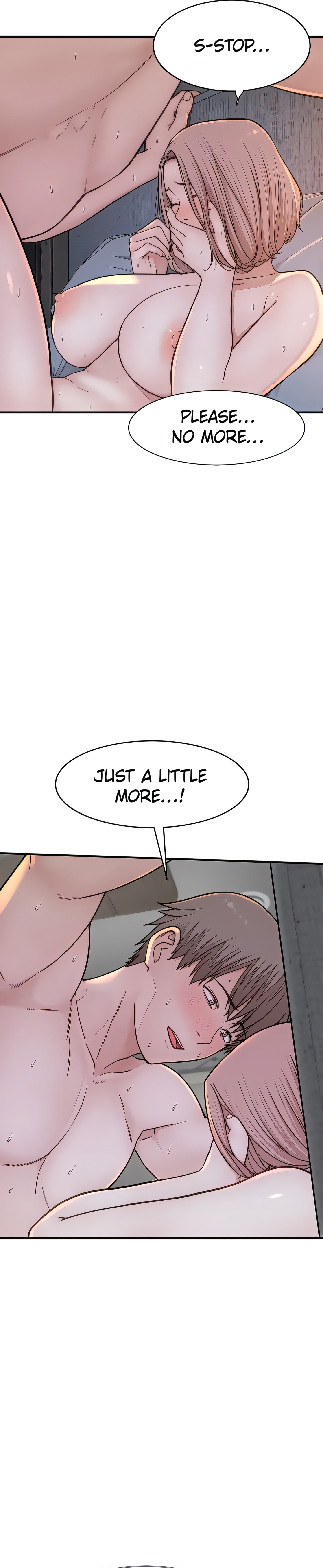 Addicted to My Mom (Official) chapter 9 page 12