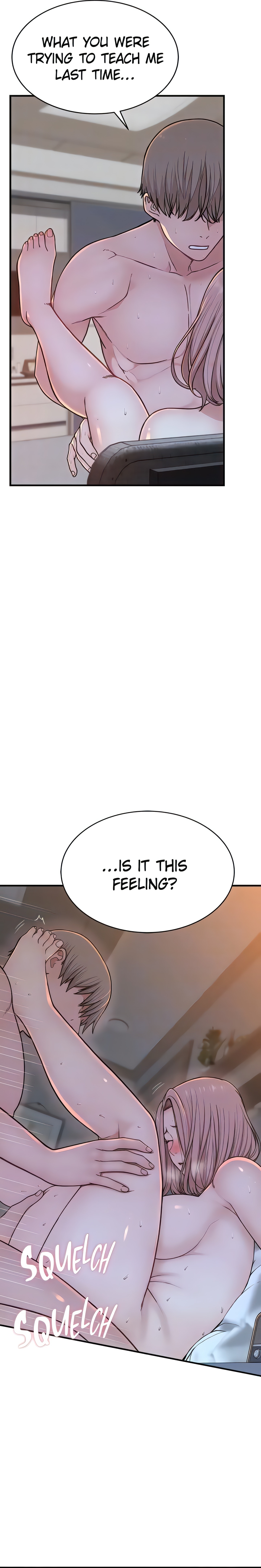 Addicted to My Mom (Official) chapter 9 page 16