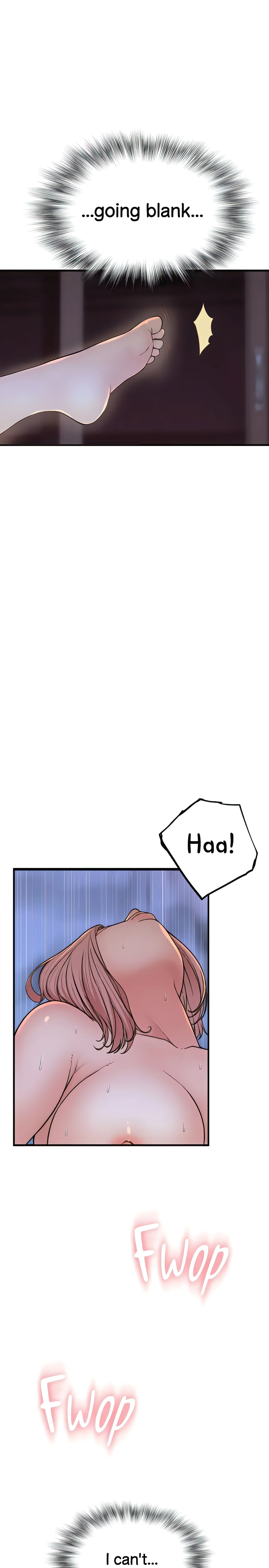 Addicted to My Mom (Official) chapter 9 page 23