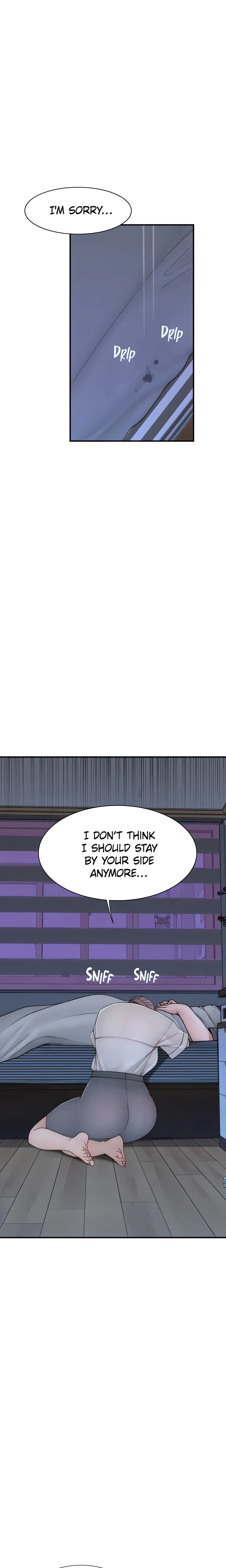 Addicted to My Mom (Official) chapter 90 page 1