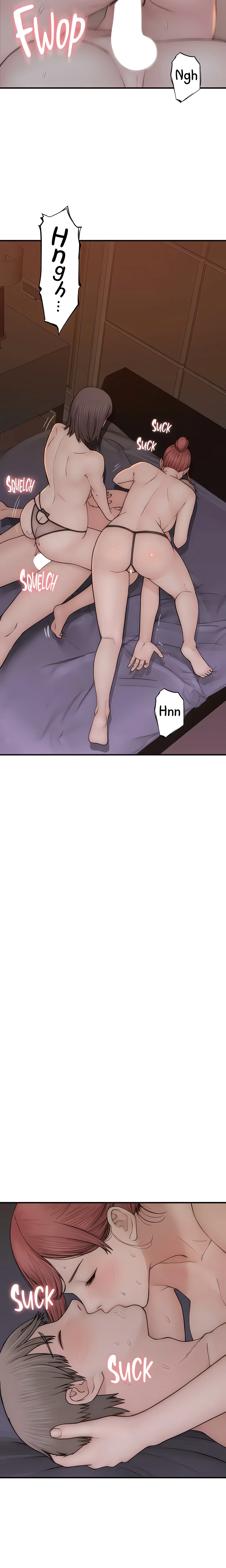 Addicted to My Mom (Official) chapter 90 page 25