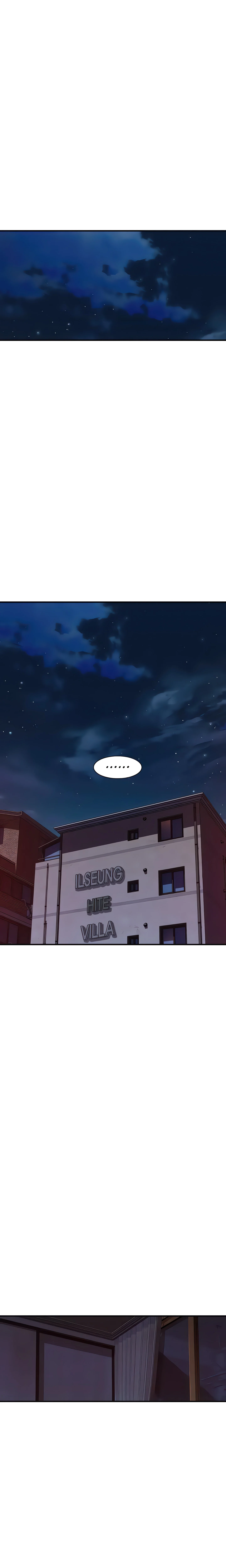 Addicted to My Mom (Official) chapter 90 page 27