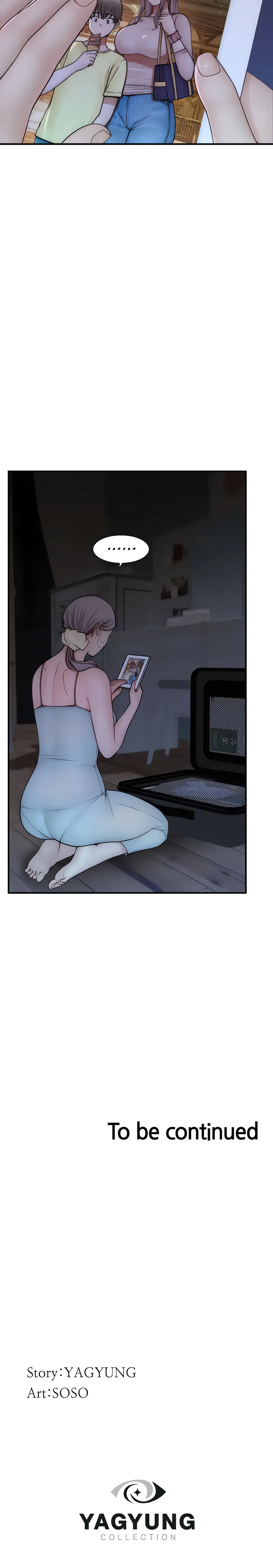 Addicted to My Mom (Official) chapter 90 page 29