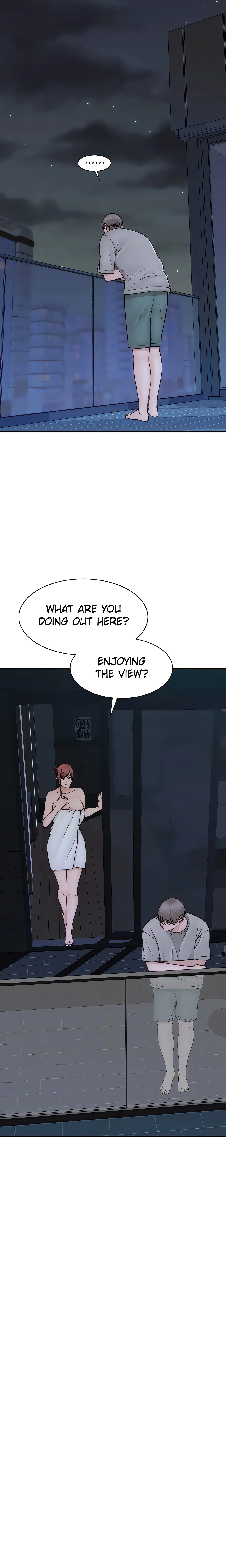 Addicted to My Mom (Official) chapter 91 page 16