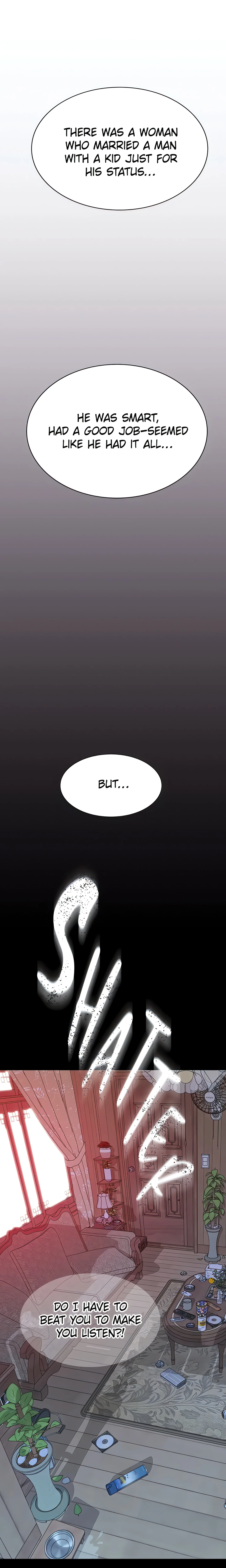 Addicted to My Mom (Official) chapter 91 page 20