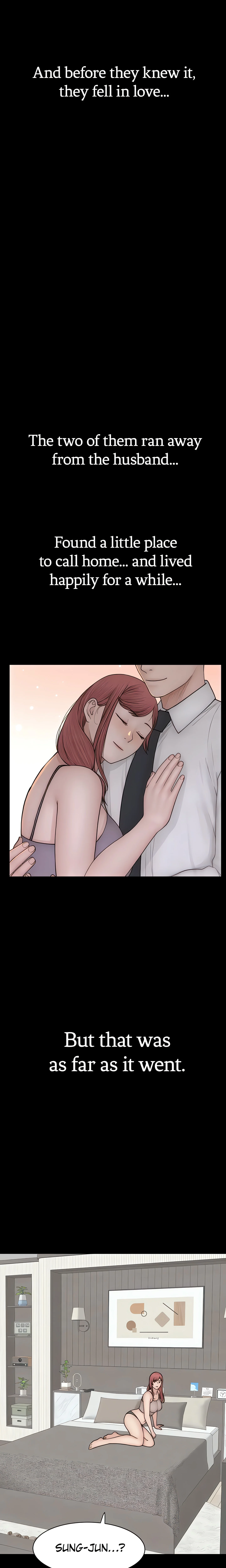 Addicted to My Mom (Official) chapter 91 page 24