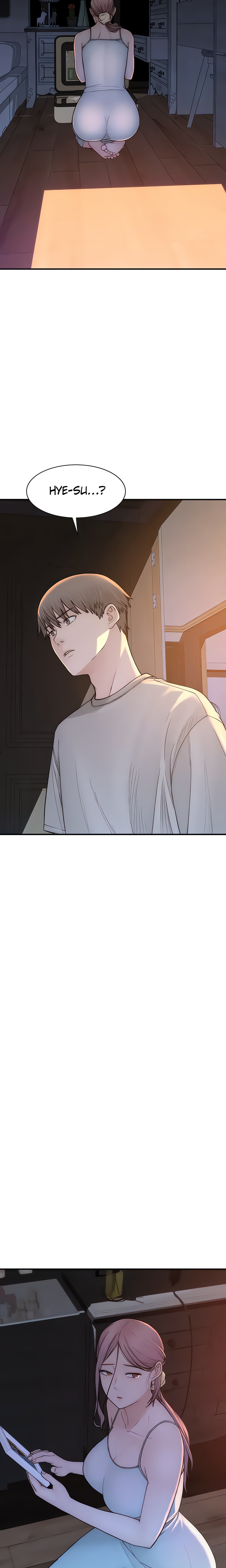 Addicted to My Mom (Official) chapter 91 page 30