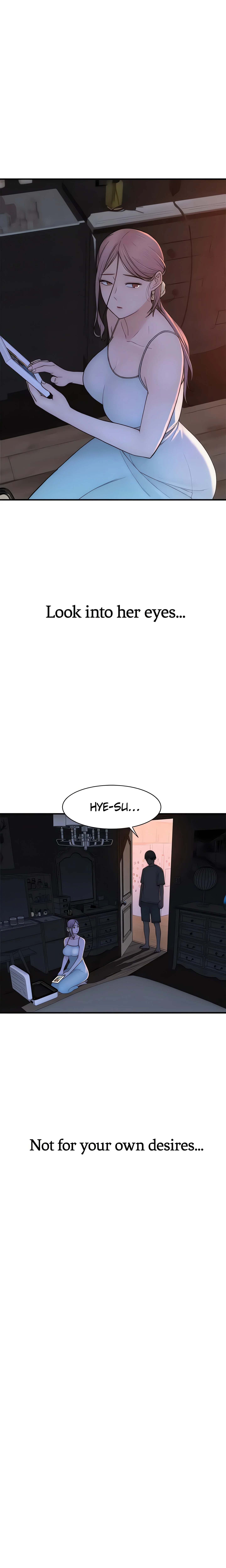 Addicted to My Mom (Official) chapter 92 page 1
