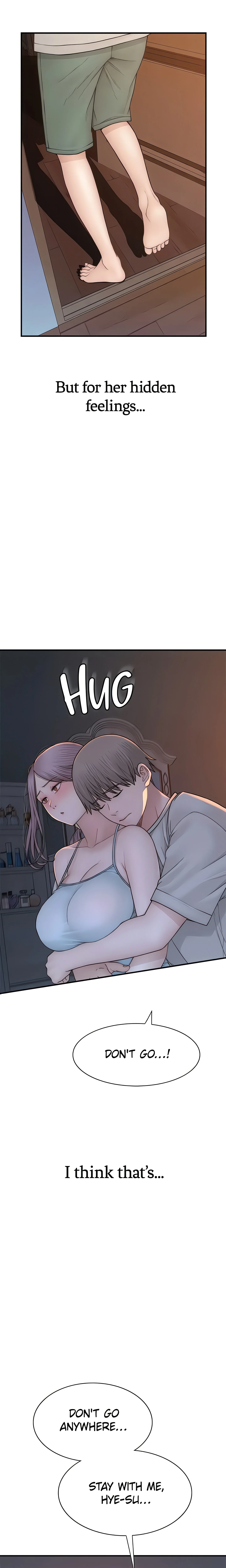Addicted to My Mom (Official) chapter 92 page 2