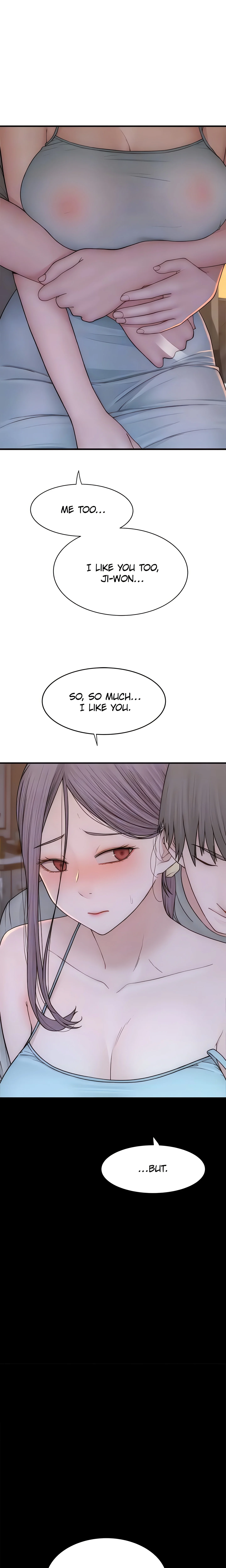 Addicted to My Mom (Official) chapter 92 page 5
