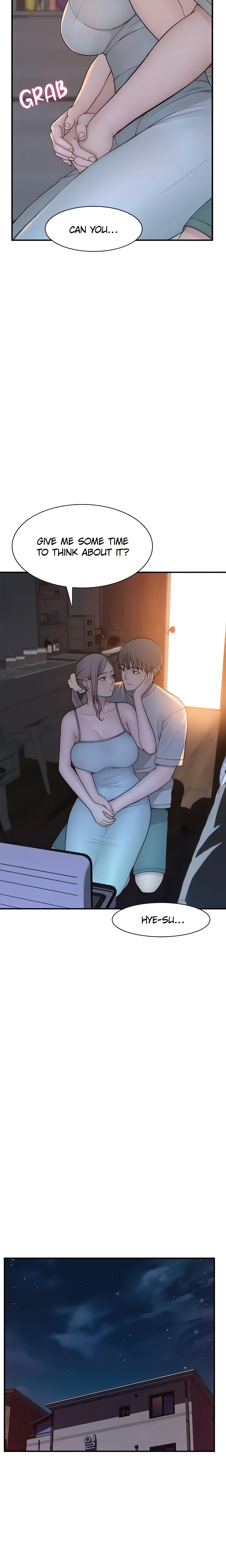 Addicted to My Mom (Official) chapter 92 page 10